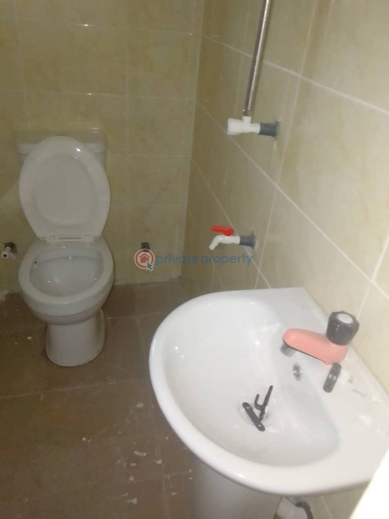 3 bedroom Block Of Flats For Rent Marshy Hill Estate Ado Ajah Lagos - 9
