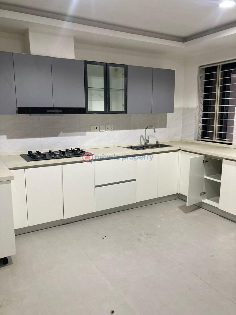 3 bedroom Block Of Flats For Sale Lekki Expressway Lagos - 7