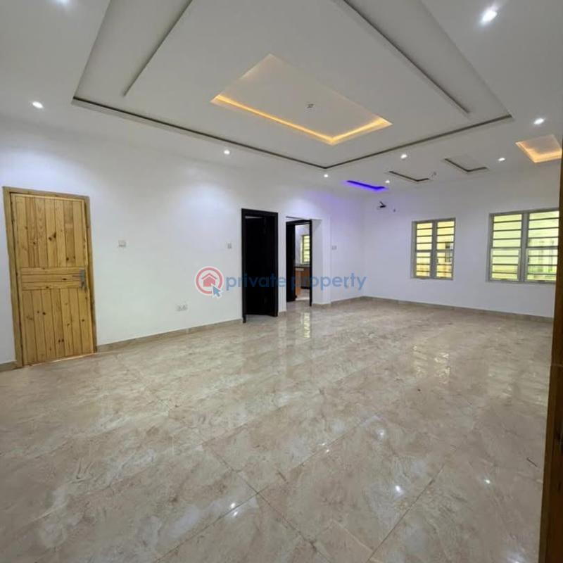 3 bedroom Flat & Apartment For Sale Magodo GRA Phase 2 Kosofe/Ikosi Lagos - 7