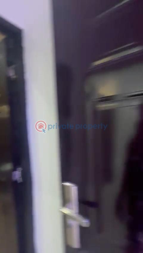 3 bedroom Flat & Apartment For Rent Thomas Estate Ajah Lagos - 9