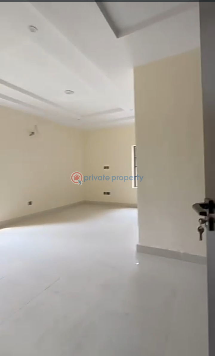 3 bedroom House For Rent Durumi Abuja Phase 2  - 1