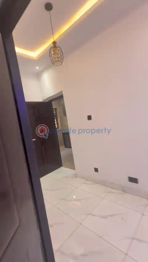 3 bedroom Flat & Apartment For Rent Thomas Estate Ajah Lagos - 14