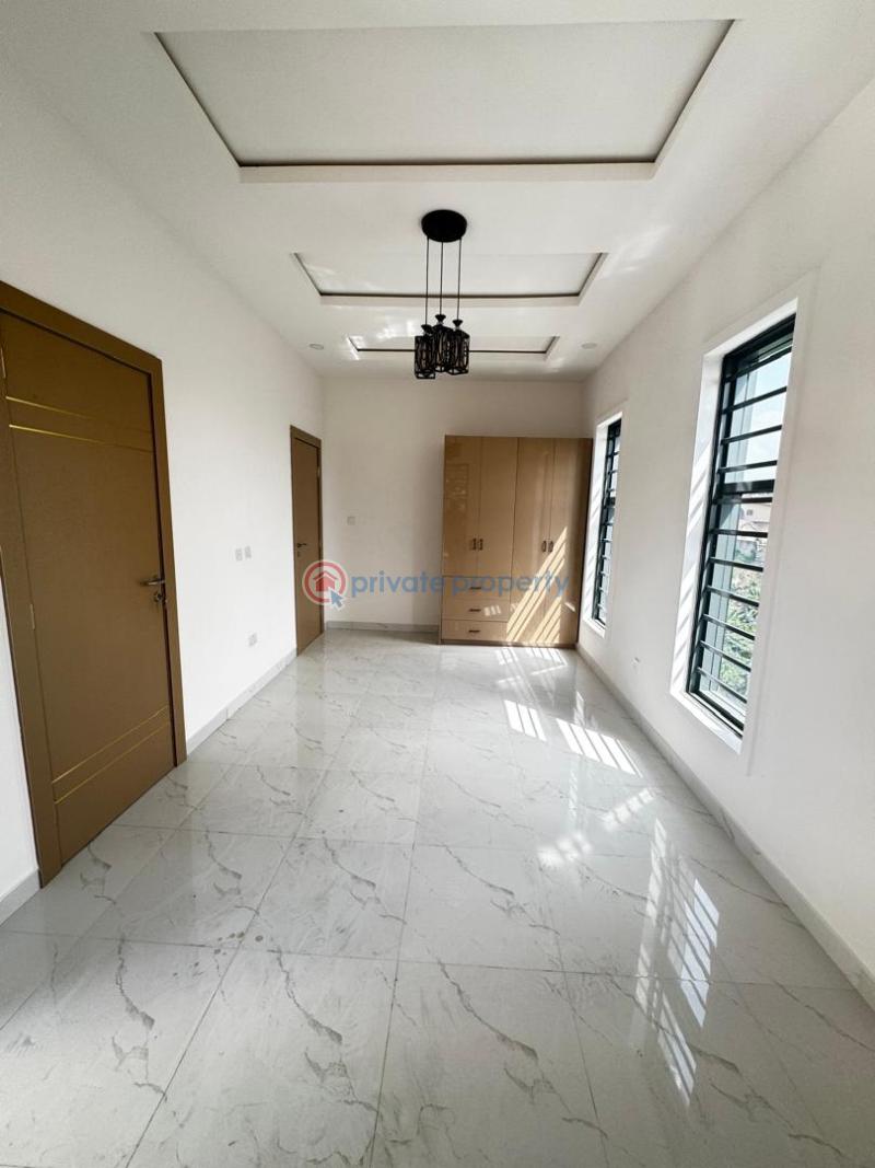 3 bedroom Block Of Flats For Sale Omole Phase 1 Ojodu Lagos - 5