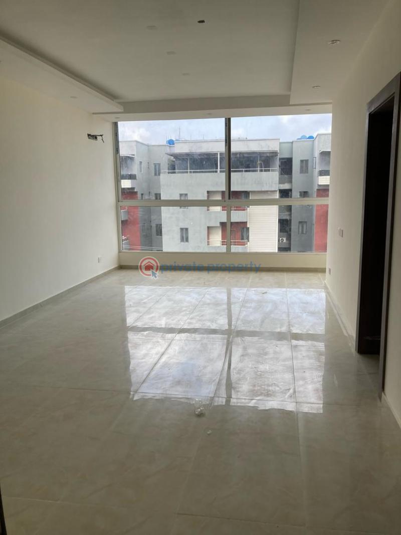3 bedroom Block Of Flats For Sale Victoria Island Lagos - 2