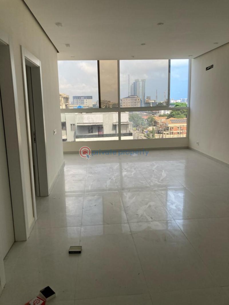 3 bedroom Block Of Flats For Sale Victoria Island Lagos - 1