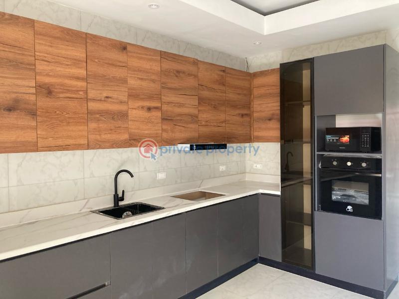 3 bedroom Block Of Flats For Sale Victoria Island Lagos - 11