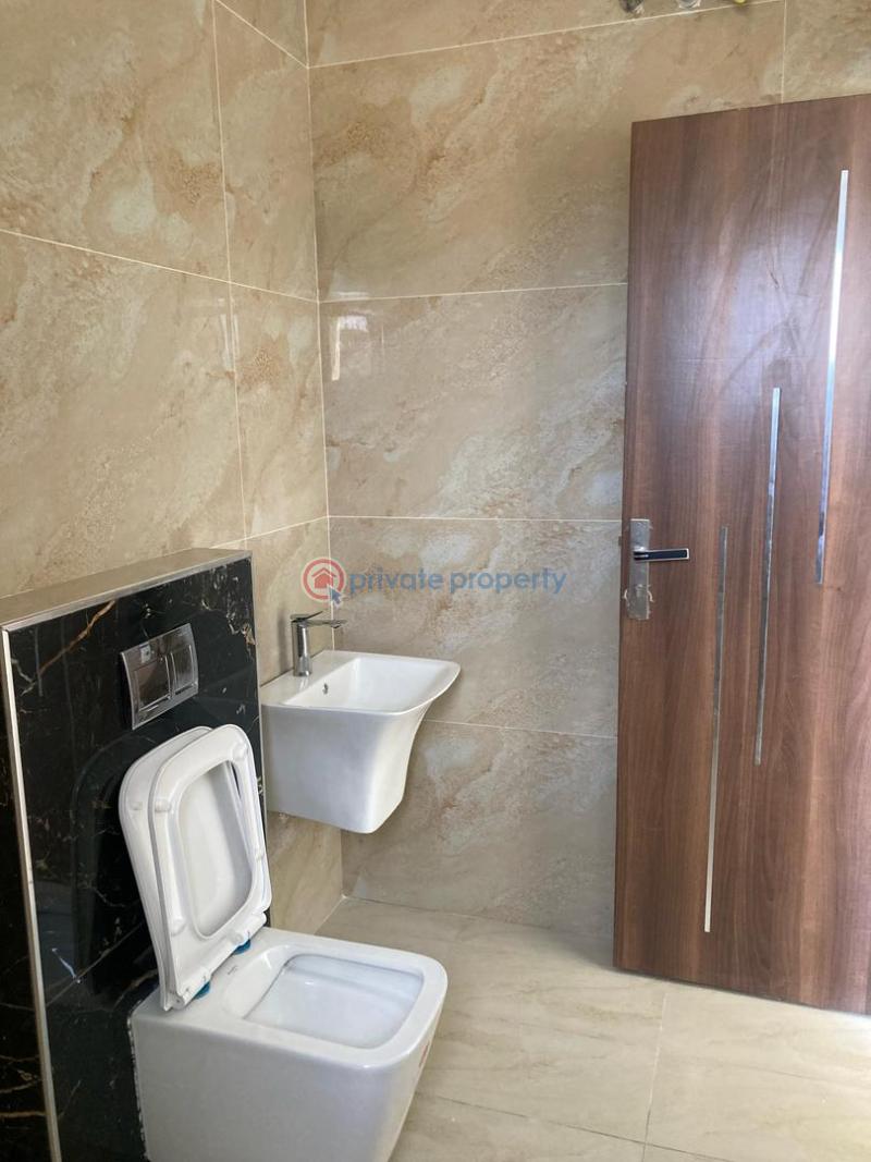 3 bedroom Block Of Flats For Sale Victoria Island Lagos - 6