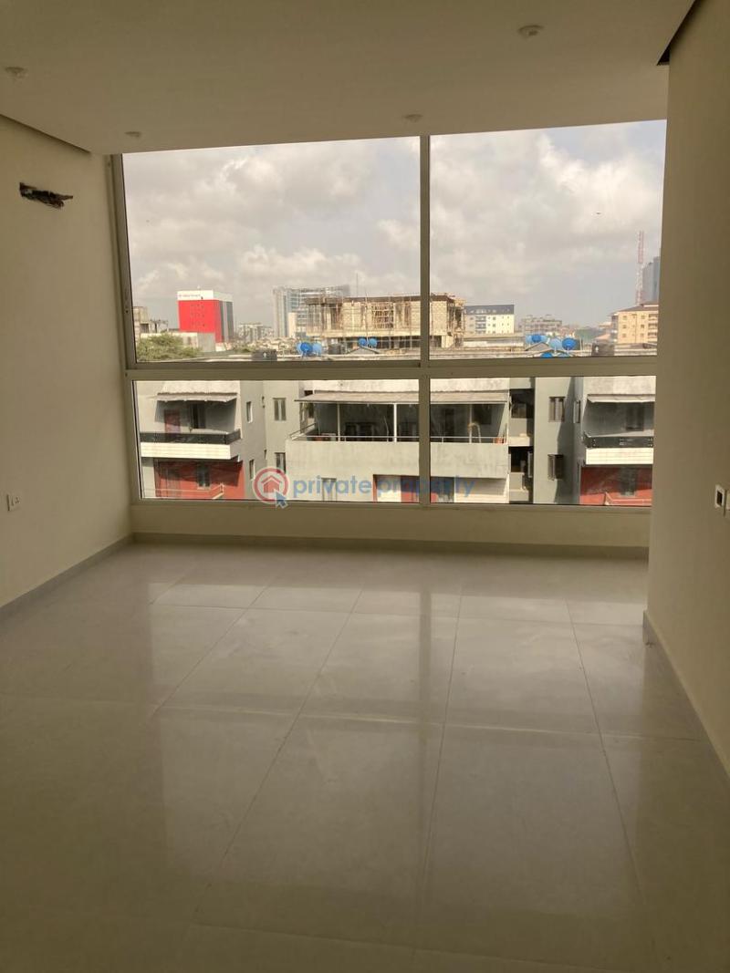 3 bedroom Block Of Flats For Sale Victoria Island Lagos - 4
