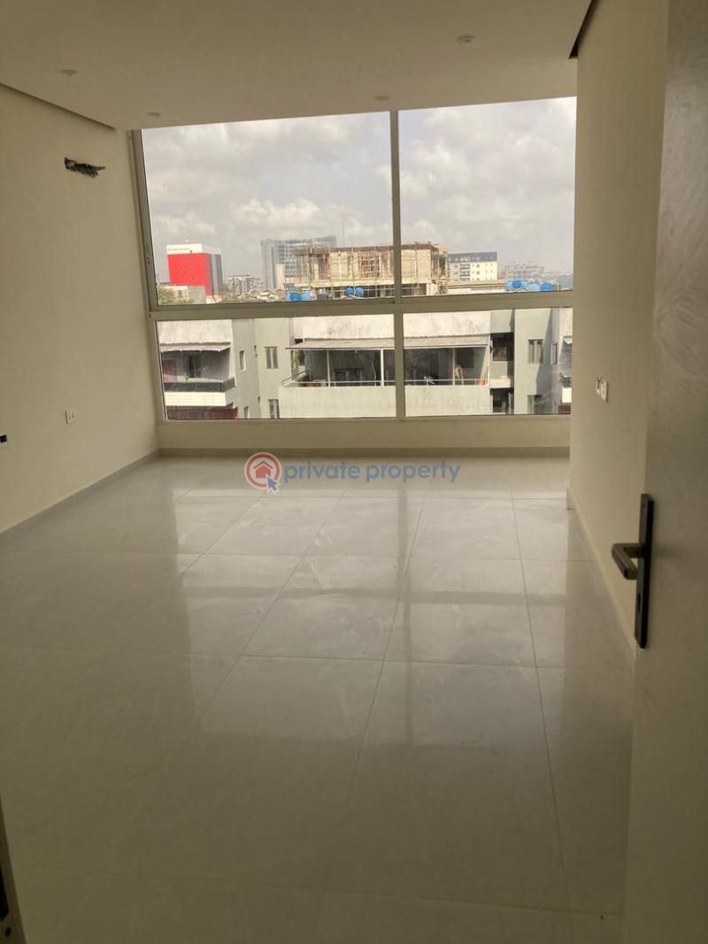 3 bedroom Block Of Flats For Sale Victoria Island Lagos - 3