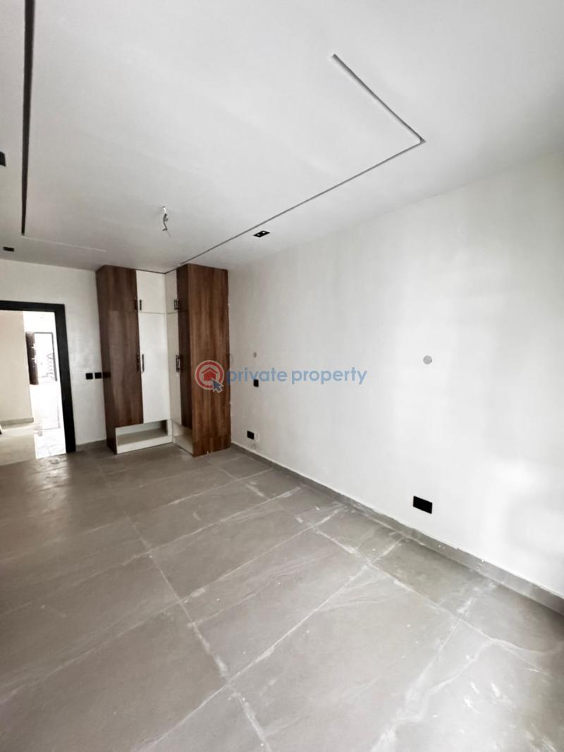 Newly built 3bedroom apartment at ikeja gra - 5 3 bedroom Block Of Flats For Sale Ikeja GRA Lagos - 5