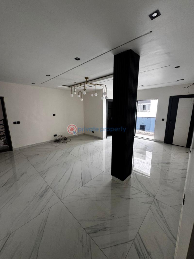Newly built 3bedroom apartment at ikeja gra - 9 3 bedroom Block Of Flats For Sale Ikeja GRA Lagos - 9