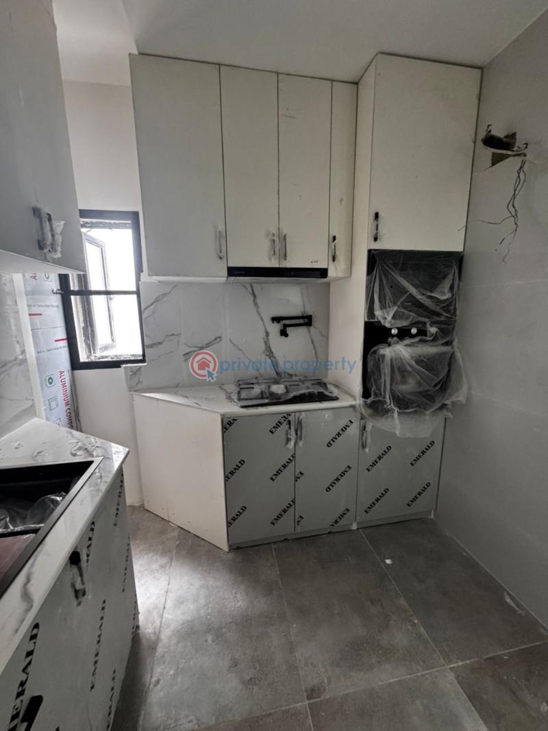 Newly built 3bedroom apartment at ikeja gra - 11 3 bedroom Block Of Flats For Sale Ikeja GRA Lagos - 11