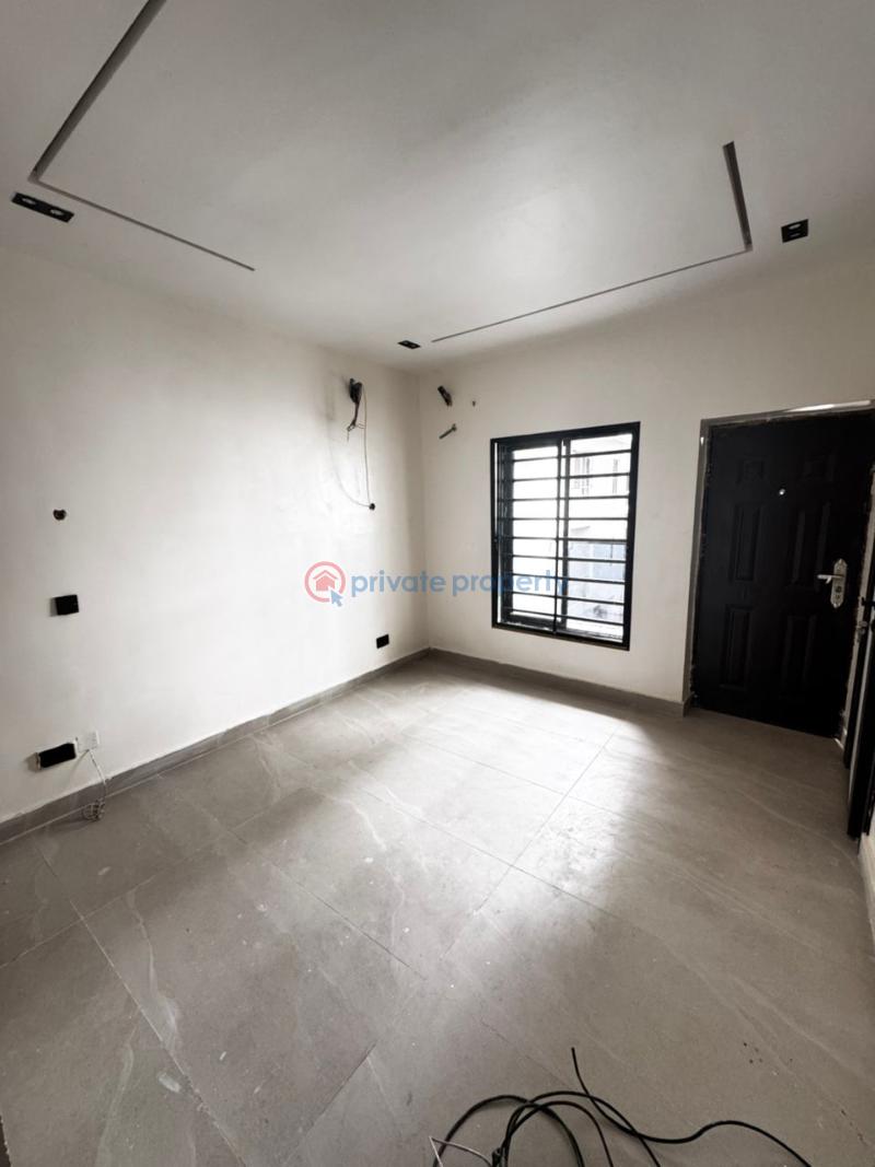 Newly built 3bedroom apartment at ikeja gra - 7 3 bedroom Block Of Flats For Sale Ikeja GRA Lagos - 7