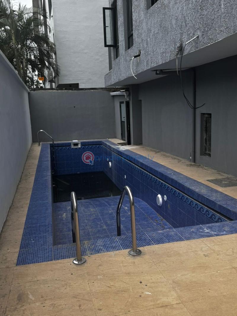 Newly built 3bedroom apartment at ikeja gra - 12 3 bedroom Block Of Flats For Sale Ikeja GRA Lagos - 12