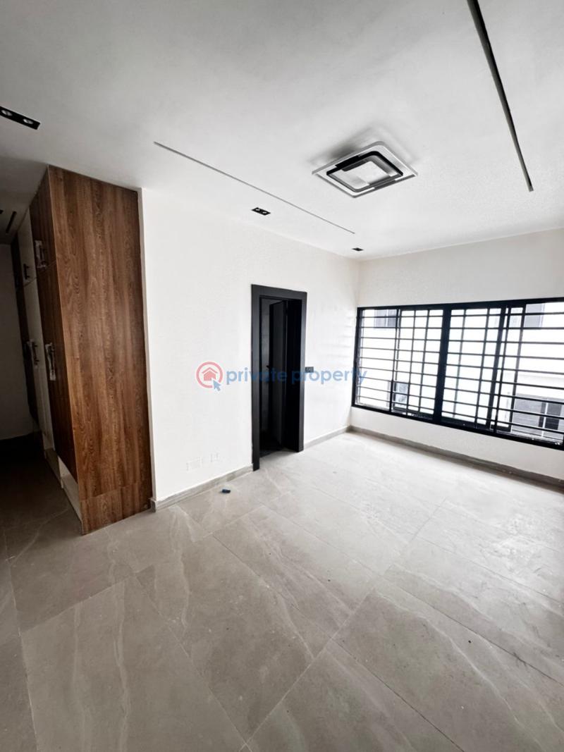 Newly built 3bedroom apartment at ikeja gra - 3 3 bedroom Block Of Flats For Sale Ikeja GRA Lagos - 3