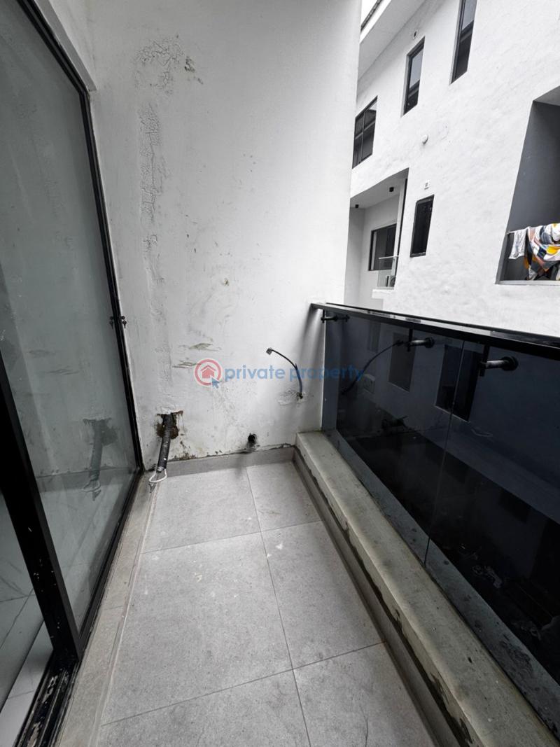 Newly built 3bedroom apartment at ikeja gra - 10 3 bedroom Block Of Flats For Sale Ikeja GRA Lagos - 10