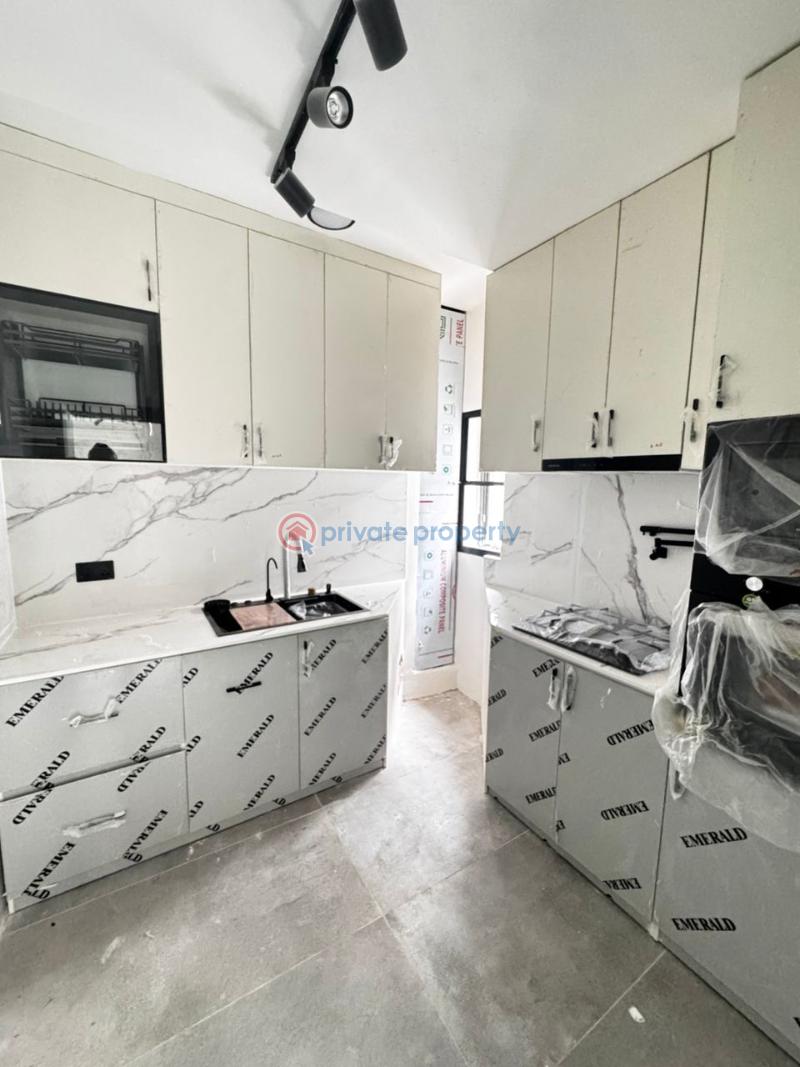 Newly built 3bedroom apartment at ikeja gra - 2 3 bedroom Block Of Flats For Sale Ikeja GRA Lagos - 2