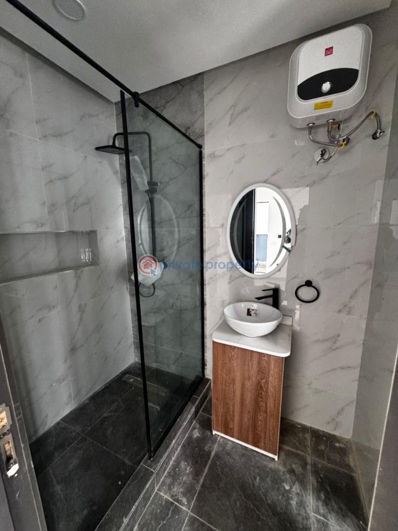 Newly built 3bedroom apartment at ikeja gra - 4 3 bedroom Block Of Flats For Sale Ikeja GRA Lagos - 4