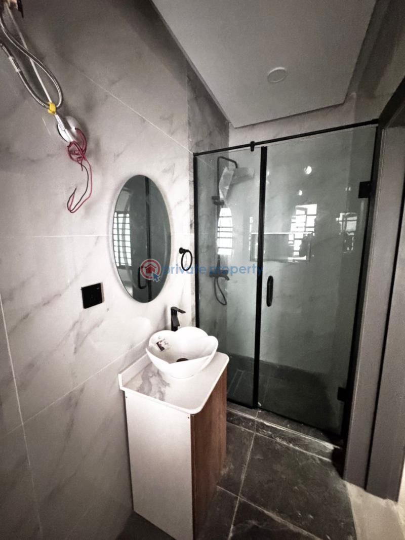 Newly built 3bedroom apartment at ikeja gra - 6 3 bedroom Block Of Flats For Sale Ikeja GRA Lagos - 6