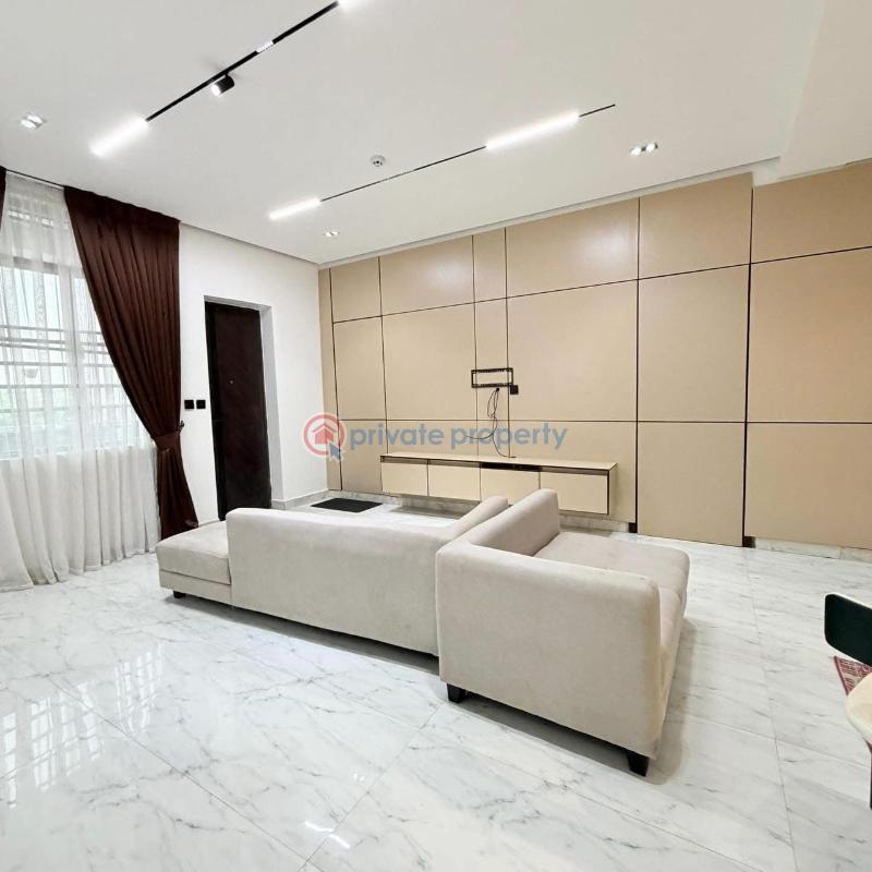 3 bedroom Flat & Apartment For Sale Ikeja Gra Ikeja Lagos - 5