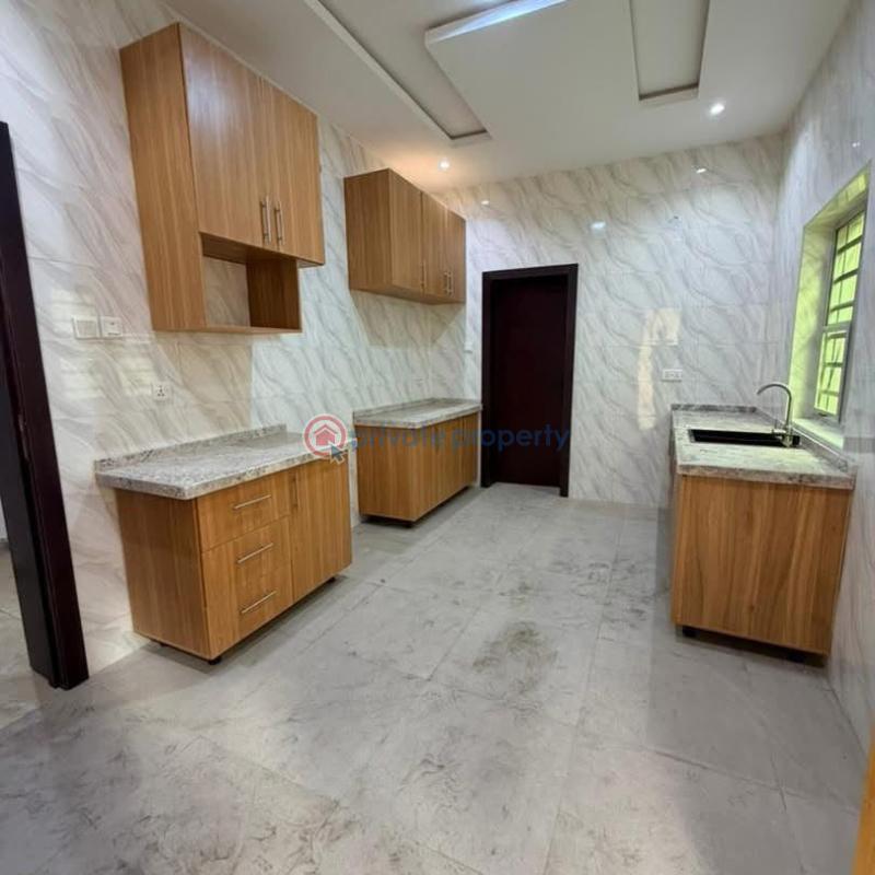 3 bedroom Flat & Apartment For Sale Magodo GRA Phase 2 Kosofe/Ikosi Lagos - 2