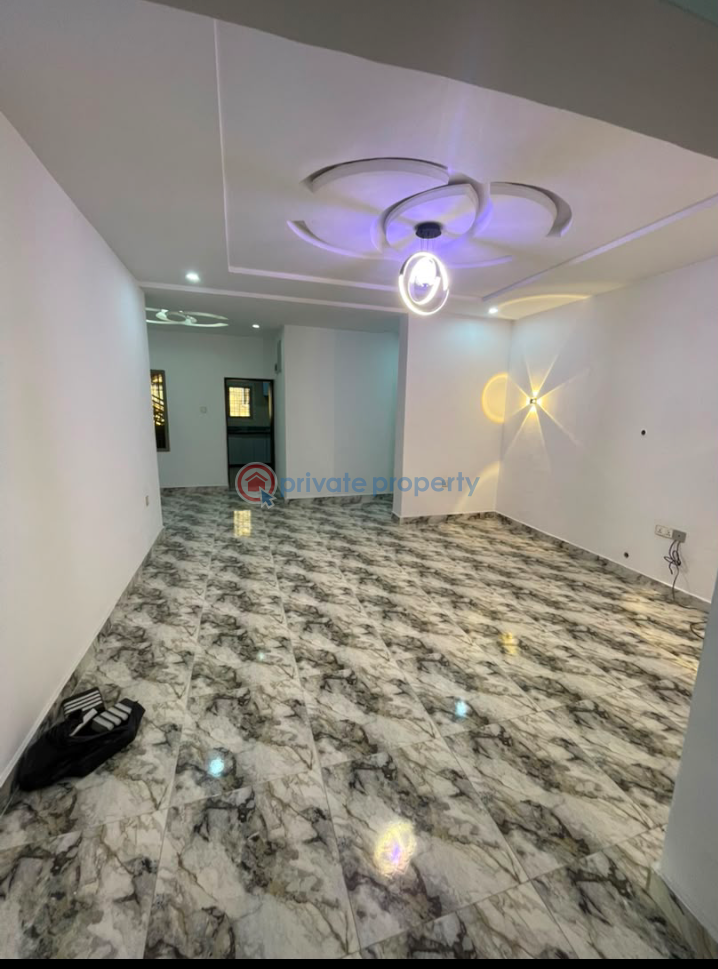 3 bedroom House For Rent Katampe Main By Nicon Katampe Main Abuja Phase 2  - 1