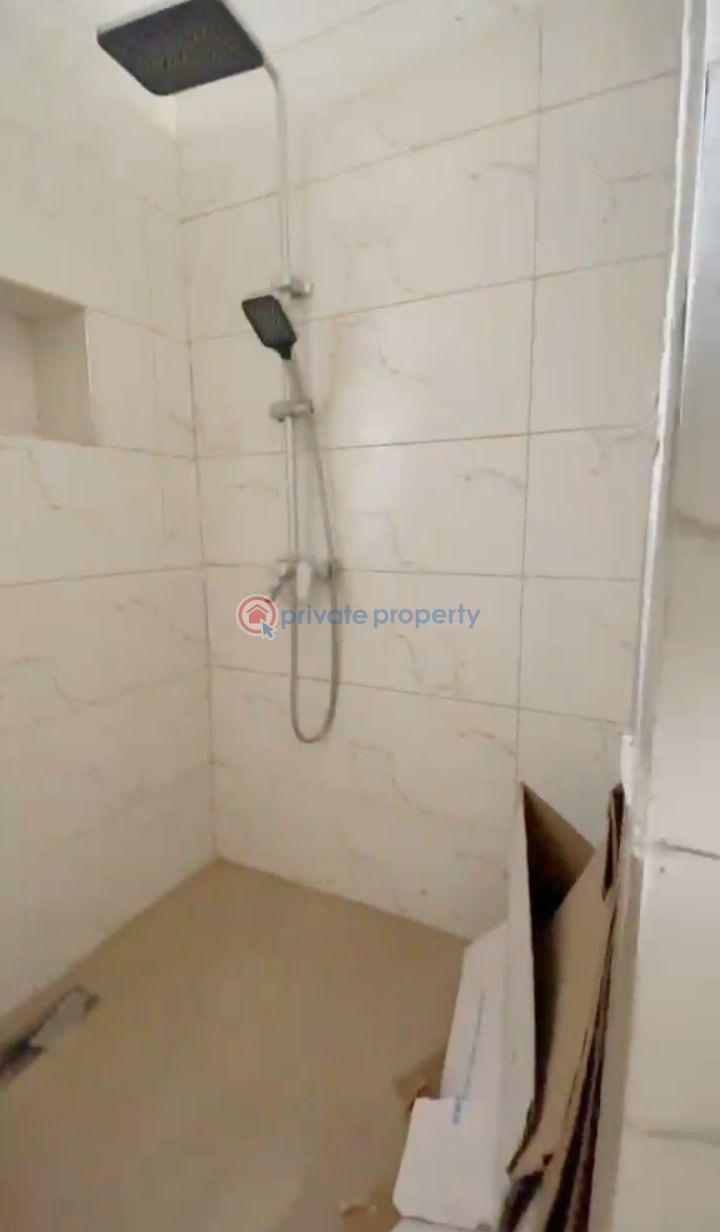 3 bedroom Block Of Flats For Rent Jahi Gilmore Abuja Jahi Abuja Phase 2  - 3