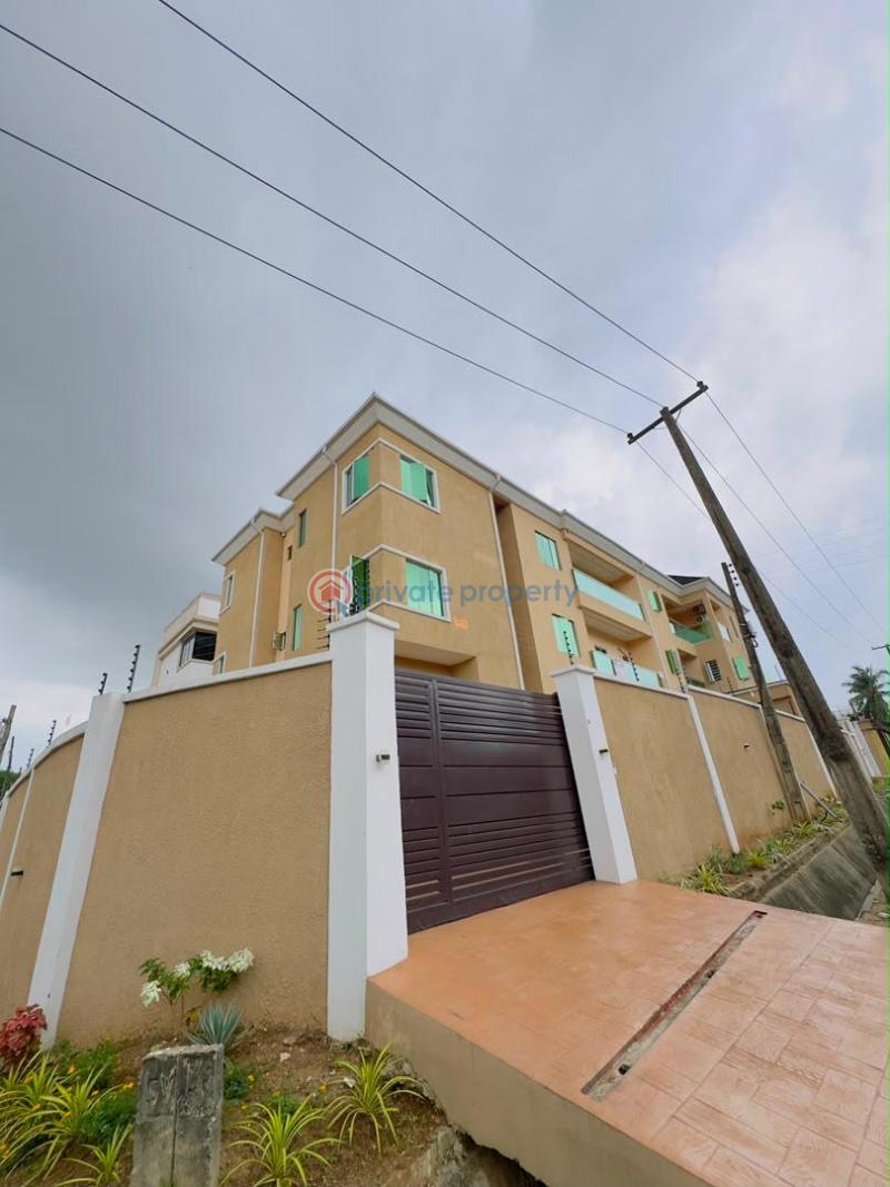 3 bedroom Block Of Flats For Sale Magodo GRA Phase 2 Kosofe/Ikosi Lagos - 8