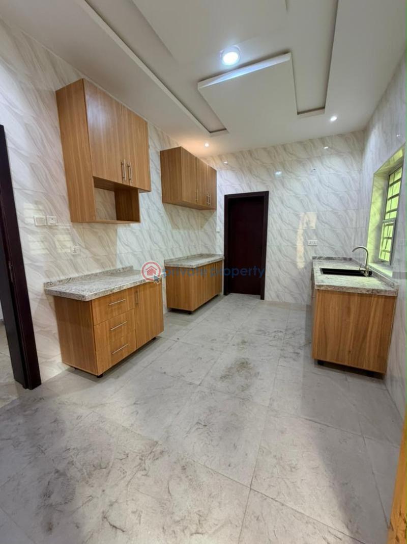 3 bedroom Block Of Flats For Sale Magodo GRA Phase 2 Kosofe/Ikosi Lagos - 3
