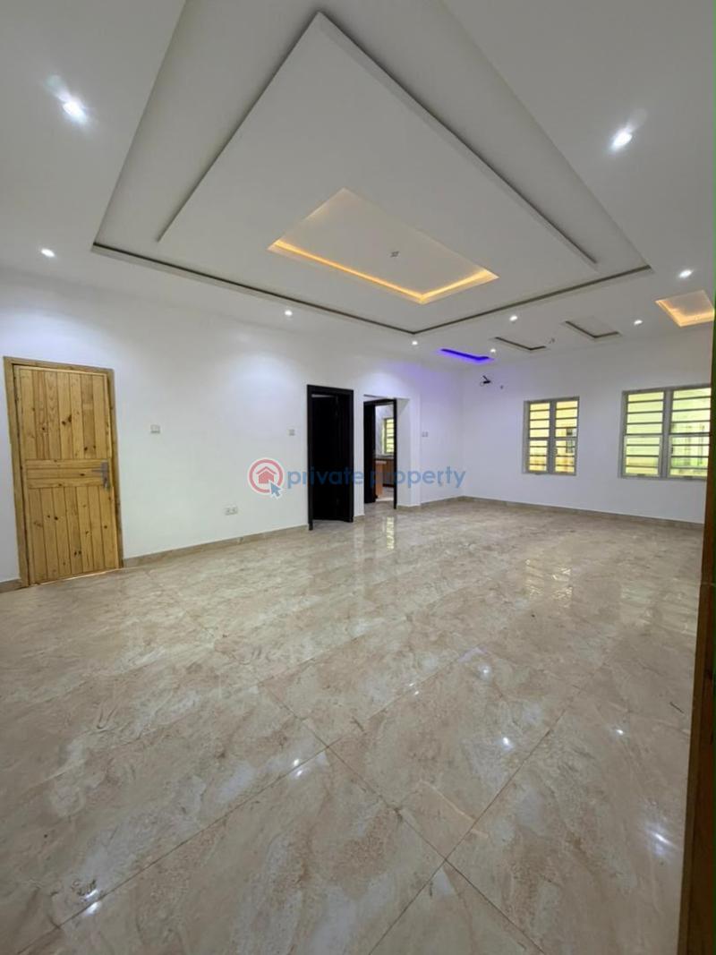 3 bedroom Block Of Flats For Sale Magodo GRA Phase 2 Kosofe/Ikosi Lagos - 7