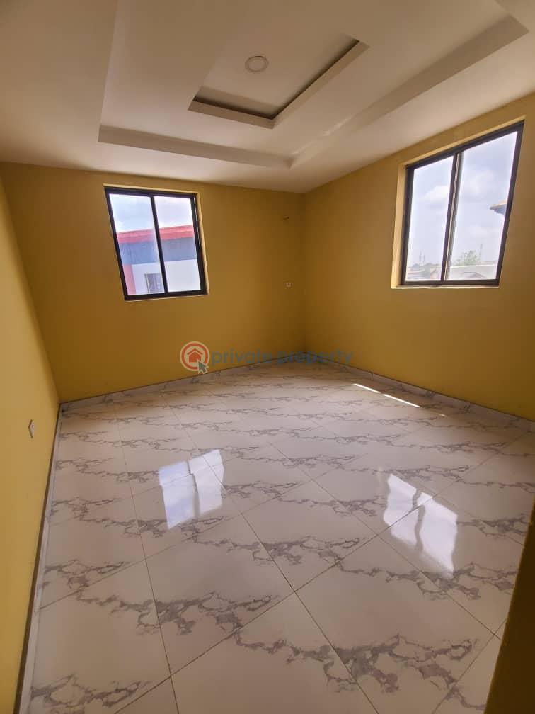 3 bedroom Block Of Flats For Sale Ketu Kosofe Mile 12 Kosofe/Ikosi Lagos - 5