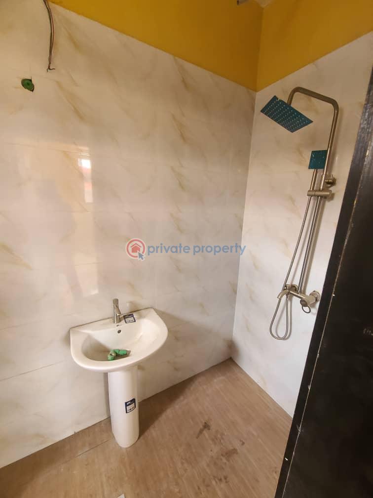 3 bedroom Block Of Flats For Sale Ketu Kosofe Mile 12 Kosofe/Ikosi Lagos - 2