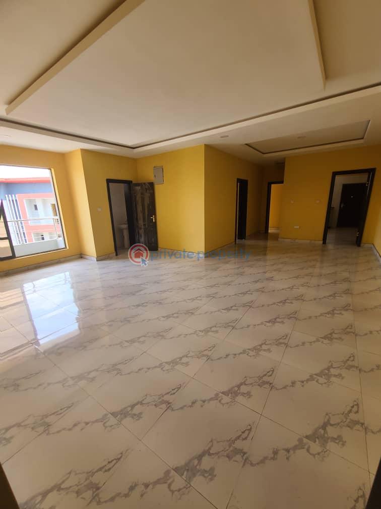 3 bedroom Block Of Flats For Sale Ketu Kosofe Mile 12 Kosofe/Ikosi Lagos - 0