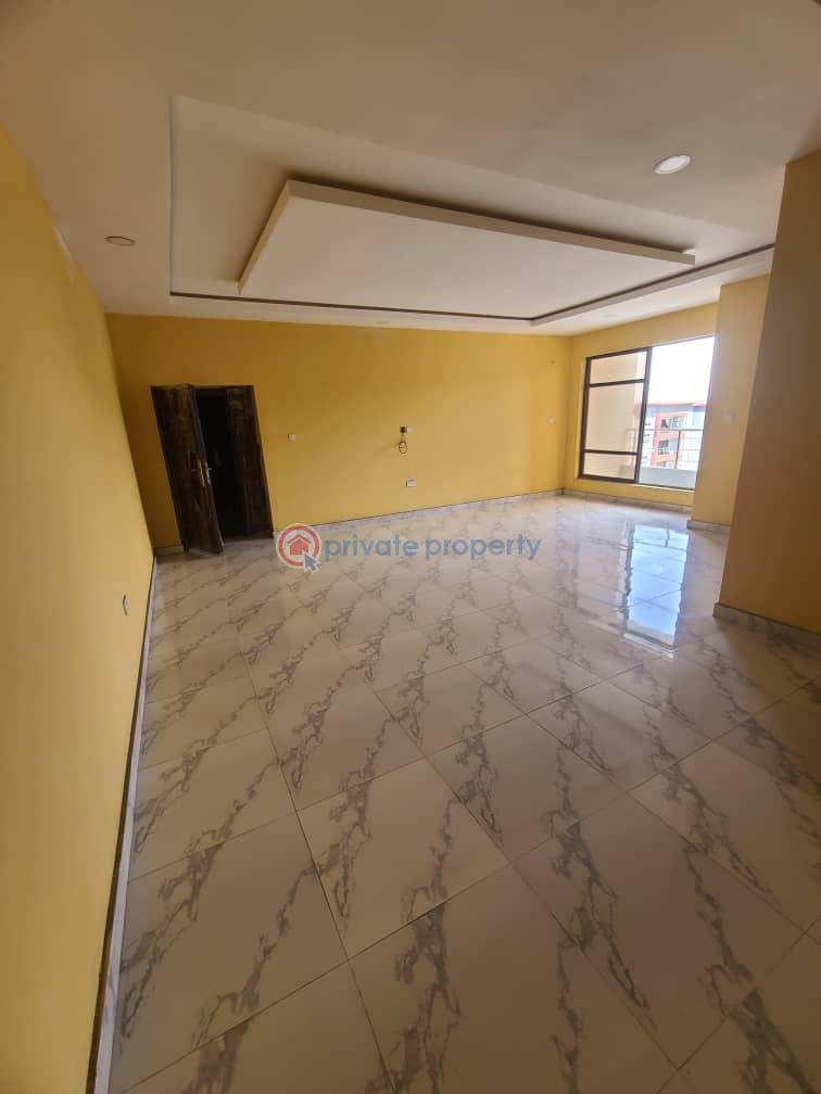 3 bedroom Block Of Flats For Sale Ketu Kosofe Mile 12 Kosofe/Ikosi Lagos - 1