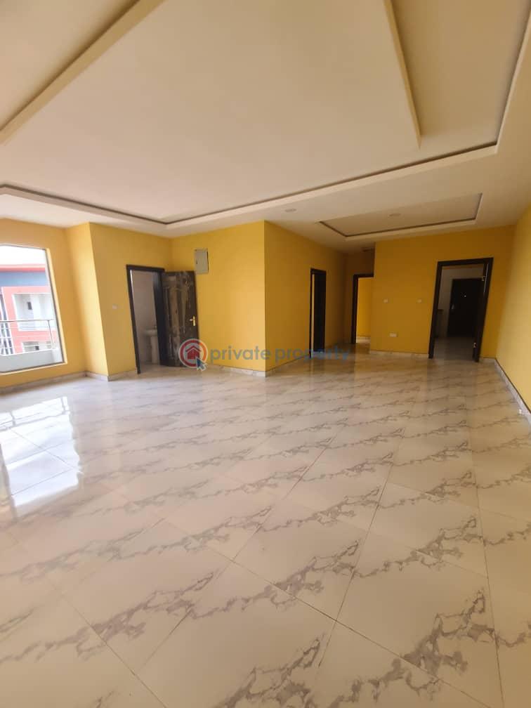 3 bedroom Block Of Flats For Sale Ketu Kosofe Mile 12 Kosofe/Ikosi Lagos - 3
