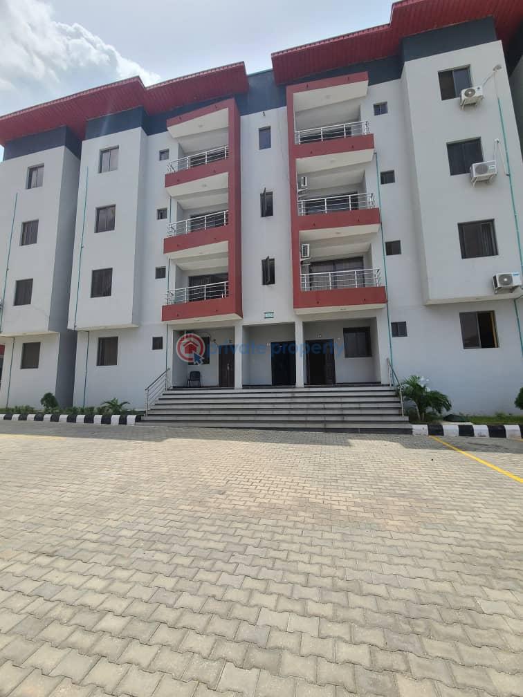 3 bedroom Block Of Flats For Sale Ketu Kosofe Mile 12 Kosofe/Ikosi Lagos - 4