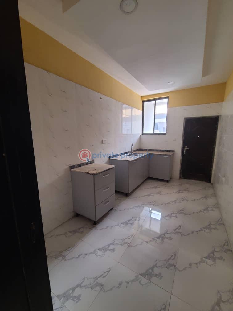 3 bedroom Block Of Flats For Sale Ketu Kosofe Mile 12 Kosofe/Ikosi Lagos - 6