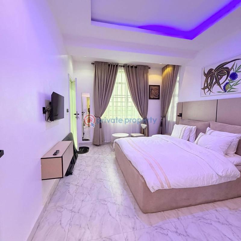 3 bedroom Flat & Apartment For Sale Ikeja Gra Ikeja Lagos - 9