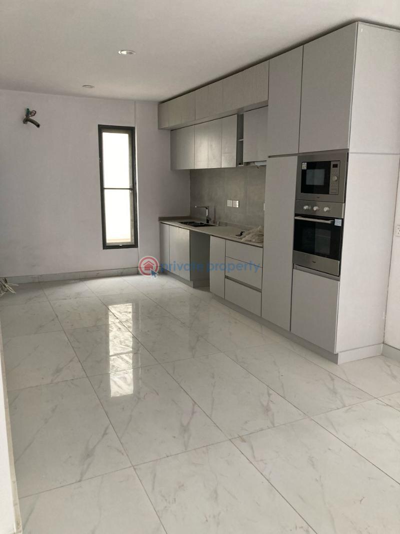 3 bedroom Block Of Flats For Sale Lekki Phase 1 Lagos - 4