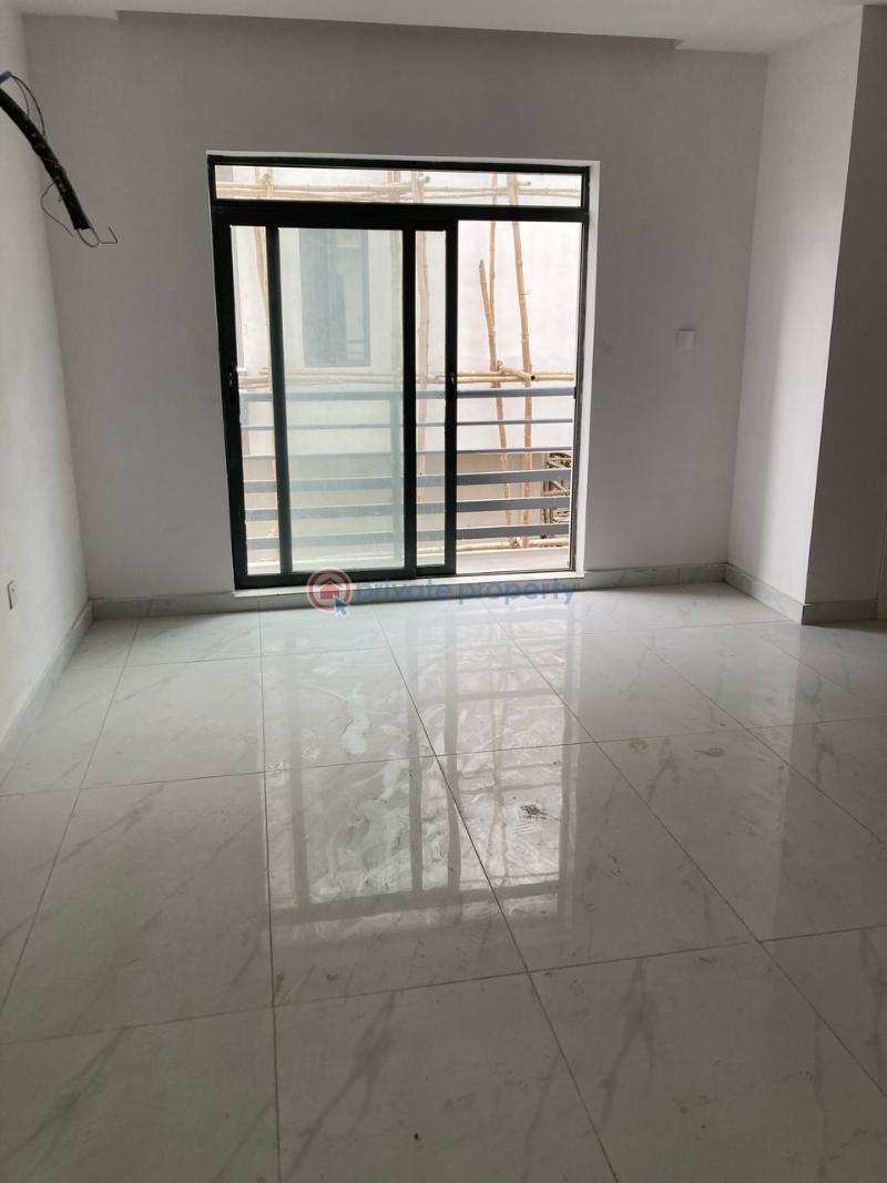 3 bedroom Block Of Flats For Sale Lekki Phase 1 Lagos - 2