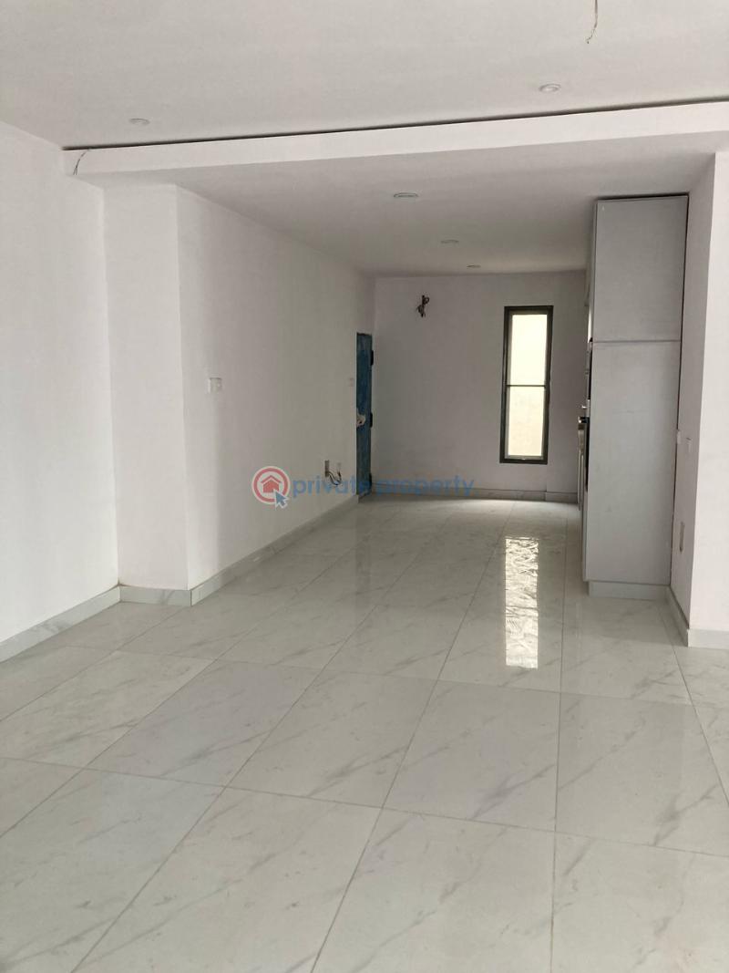 3 bedroom Block Of Flats For Sale Lekki Phase 1 Lagos - 1
