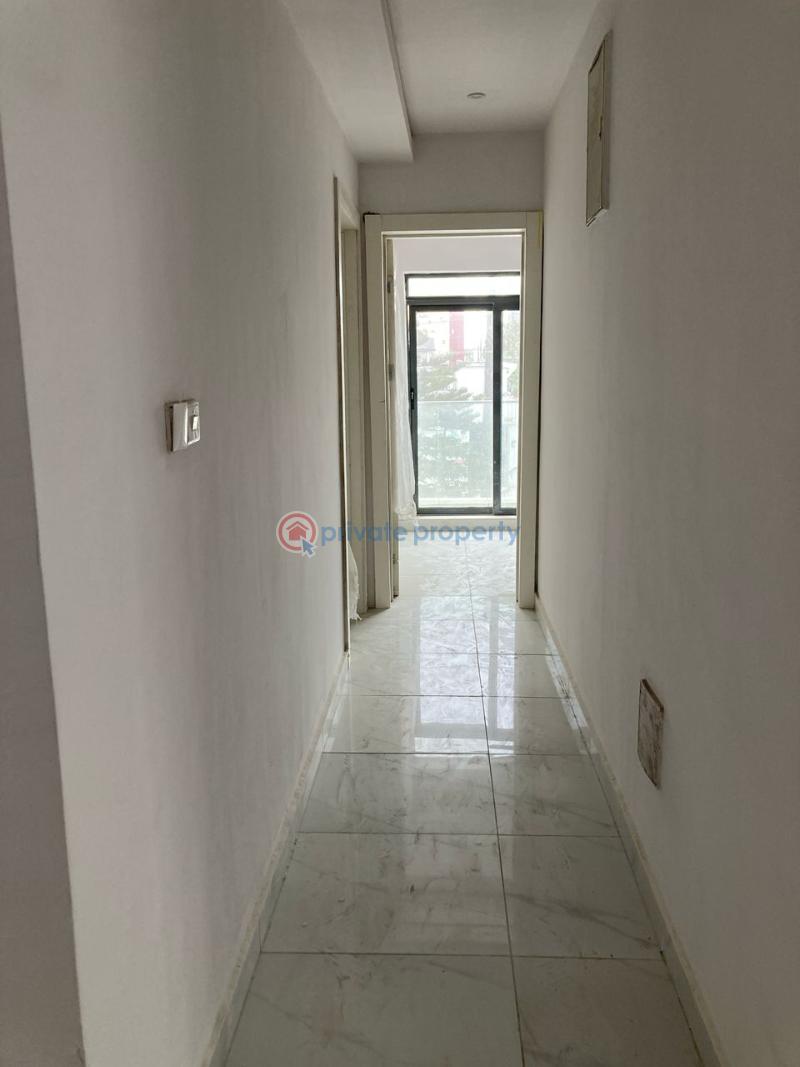 3 bedroom Block Of Flats For Sale Lekki Phase 1 Lagos - 5