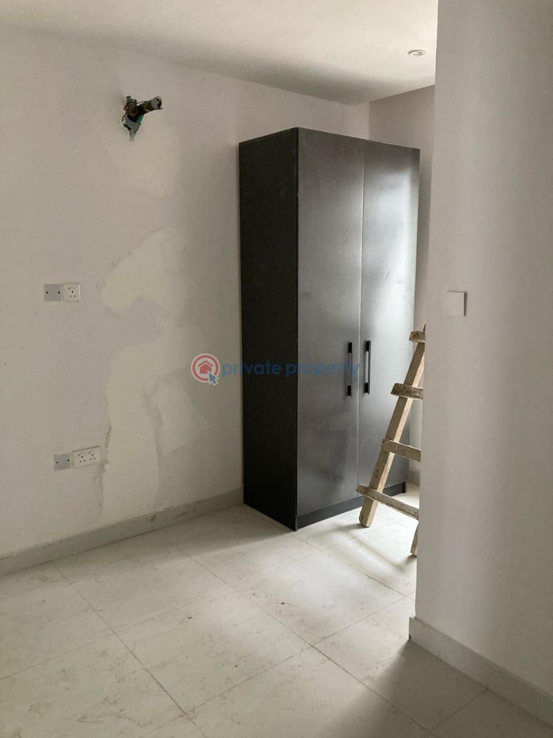 3 bedroom Block Of Flats For Sale Lekki Phase 1 Lagos - 6