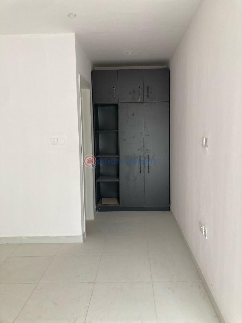 3 bedroom Block Of Flats For Sale Lekki Phase 1 Lagos - 8