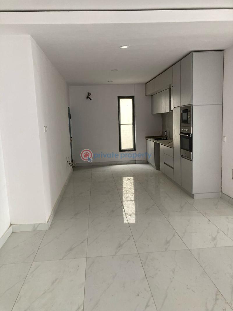 3 bedroom Block Of Flats For Sale Lekki Phase 1 Lagos - 3