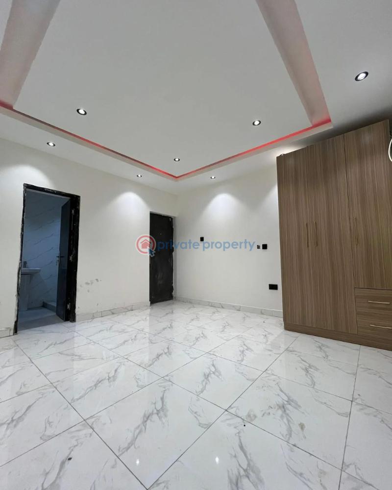 3 bedroom Flat & Apartment For Sale Gbagada Lagos - 7