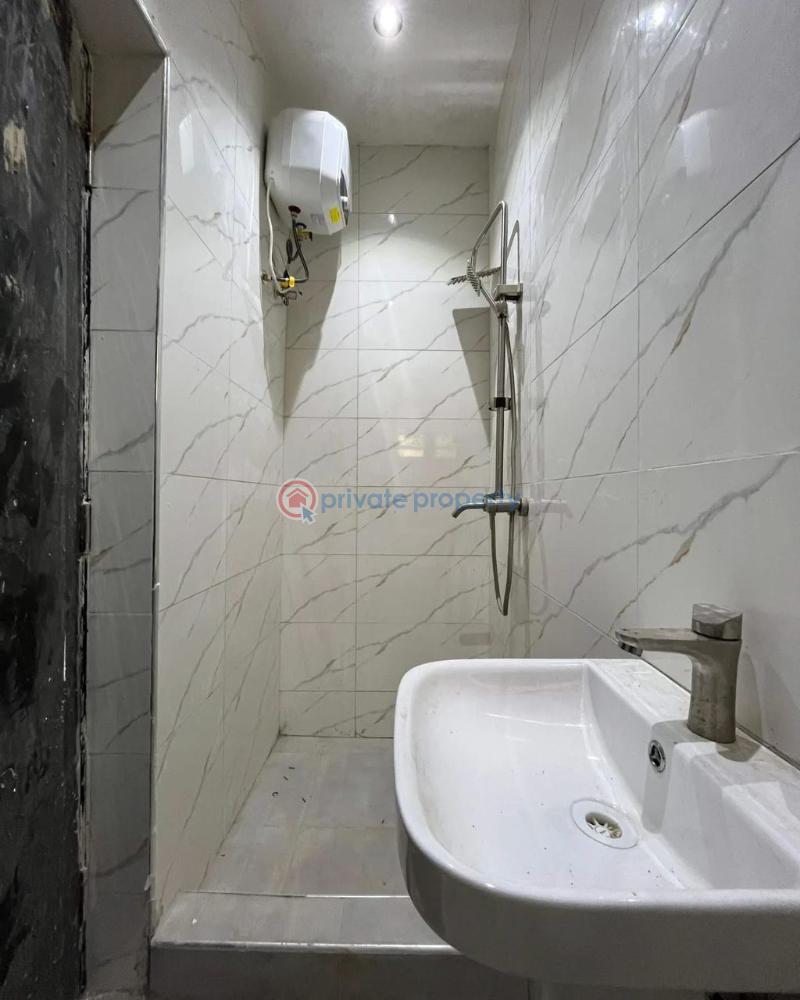 3 bedroom Flat & Apartment For Sale Gbagada Lagos - 1