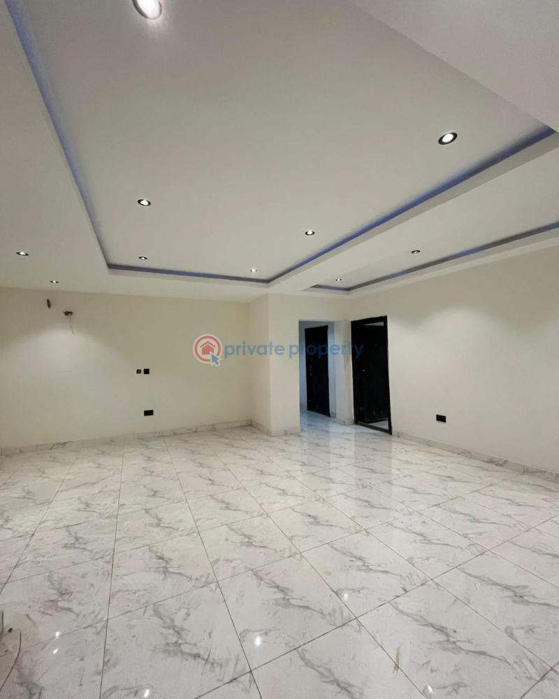 3 bedroom Flat & Apartment For Sale Gbagada Lagos - 2