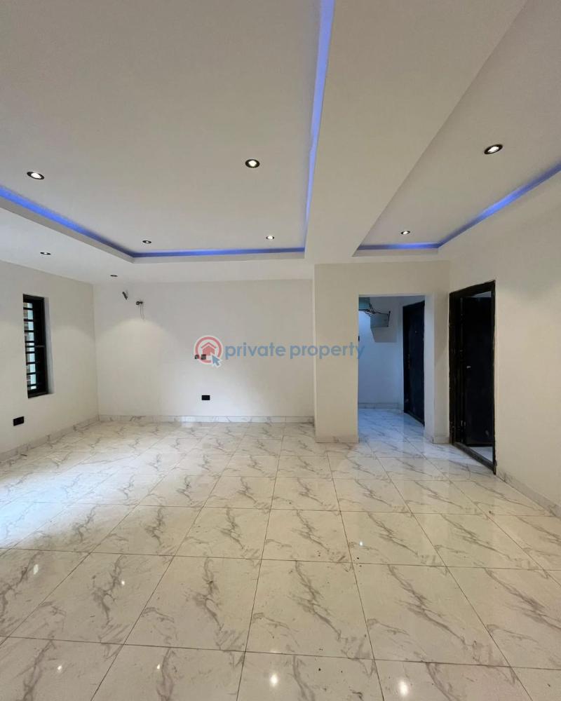 3 bedroom Flat & Apartment For Sale Gbagada Lagos - 4