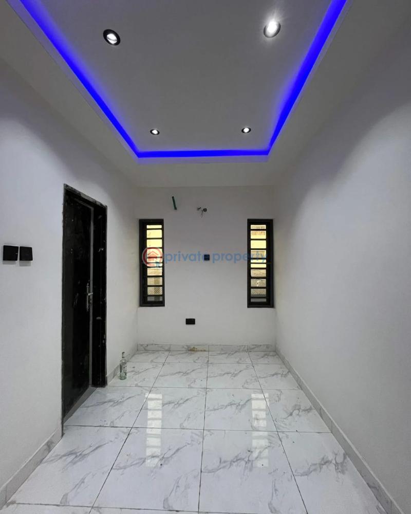 3 bedroom Flat & Apartment For Sale Gbagada Lagos - 8
